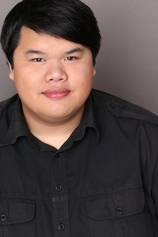 罗梅尔·德席尔瓦 Romel De Silva照片