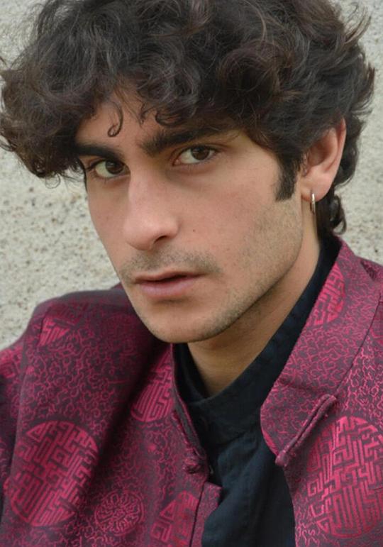 洛伦佐·范塔斯齐尼 Lorenzo Fantastichini照片