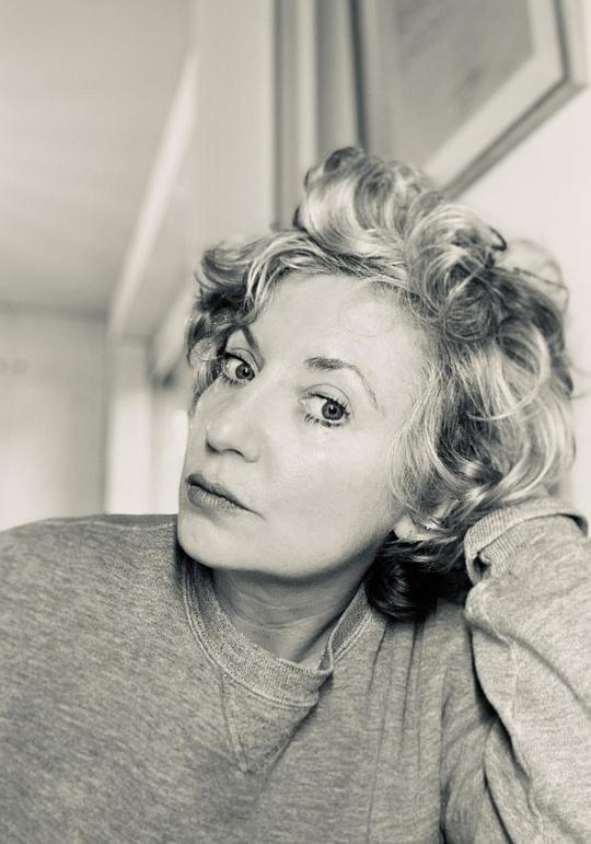 卡米尔·格里芬 Camille Griffin照片