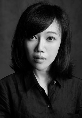 张悦然 Yueran Zhang照片