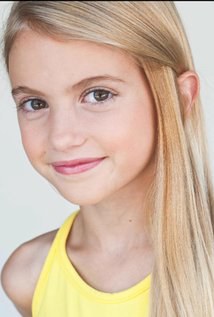 麦迪逊·布里奇斯 Madison Brydges照片