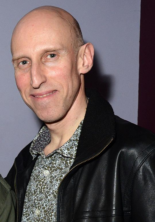 法比安·杰古德斯 Fabien Jegoudez照片