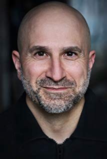 彼得·佩德罗 Peter Pedrero照片