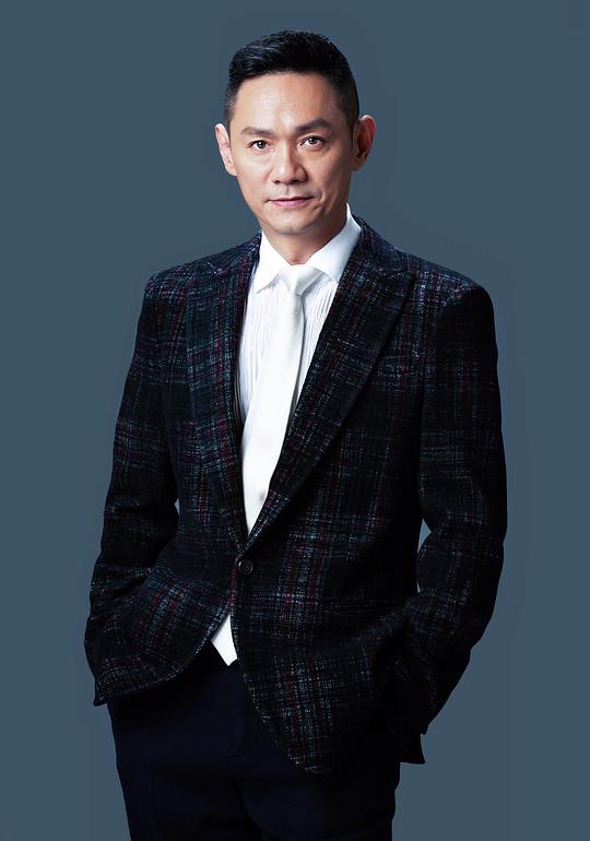 果靖霖 Jinglin Guo照片