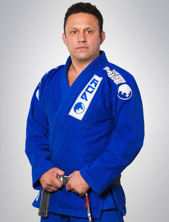 伦佐·格雷西 Renzo Gracie照片
