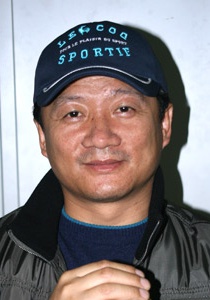 唐鉴军 Jianjun Tang照片