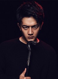 孙艺杨 Yiyang Sun照片