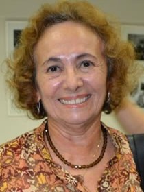泽兹塔·马托斯 Zezita Matos照片