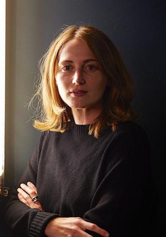 朱莉·勒库尔 Julie Lecoustre照片