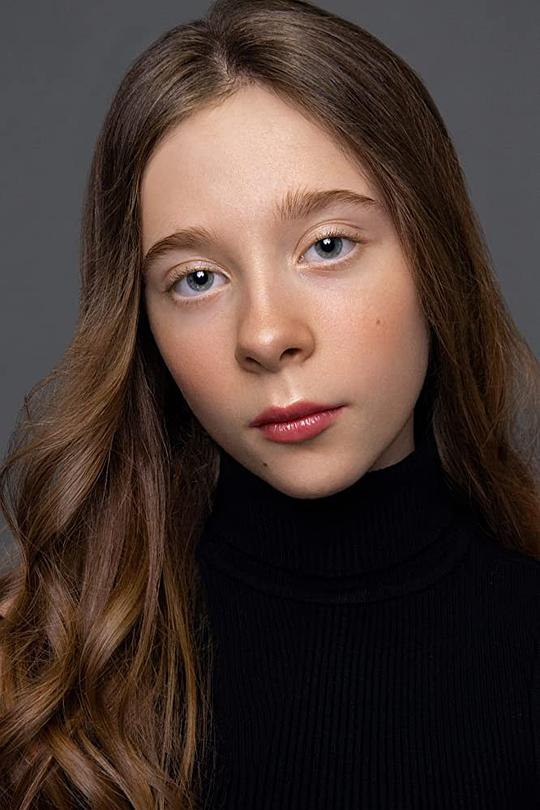 凯登斯·默里 Cadence Murray照片