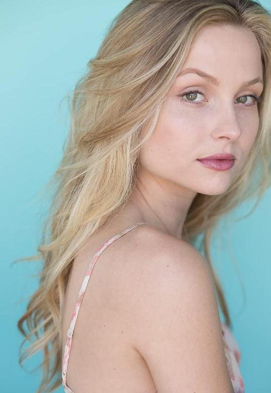 克里斯蒂·劳伦 Kristi Lauren照片