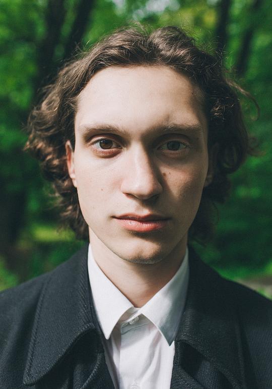 伊戈尔·伊万诺夫 Igor Ivanov照片