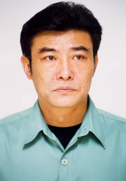 王玉璋 Yuzhang Wang照片