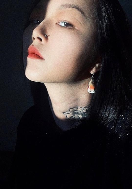 李玥 Yue Li照片
