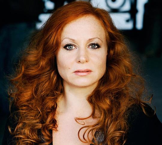 Petra Berndt照片