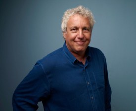 贝瑞·布劳斯坦 Barry W. Blaustein照片