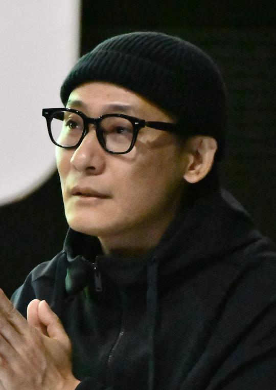 王硕 Shuo Wang照片