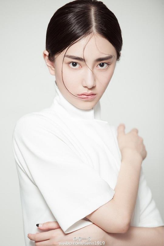 王若衫 Rachel Wang照片