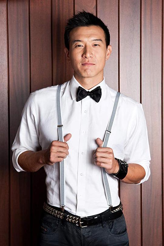 杨明燊 Brian Yang照片