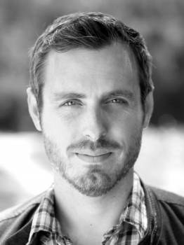 帕特里克·奥斯本 Patrick Osborne照片