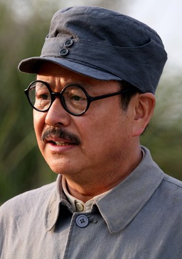 王健 Jian Wang照片