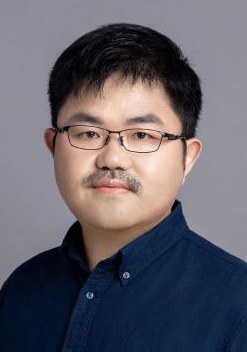 段志强 Zhiqiang Duan照片