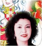 池田理代子 Ikeda Riyoko照片