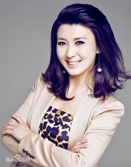 闫学晶 Xuejing Yan照片