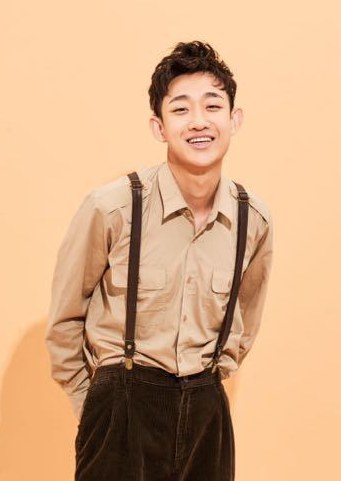 王天宇 Tianyu Wang照片
