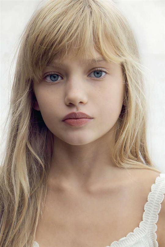 梅琳·杜波瓦 Mayline Dubois照片