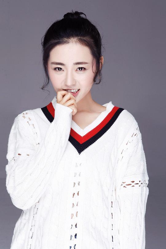 张悦楠 Yuenan Zhang照片