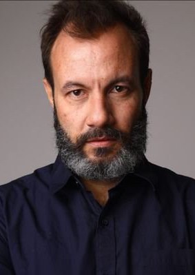 莱安德罗·法利亚·赖罗 Leandro Faria Lelo照片