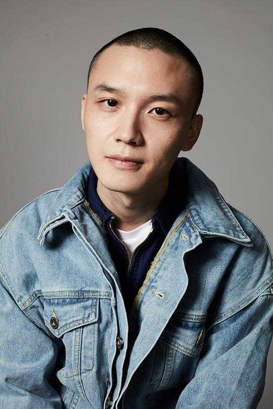 阳博 Bo Yang照片