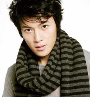 张进 Jin Zhang照片