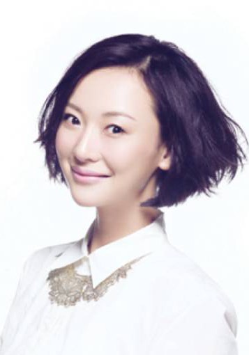 杨舒 Shu Yang照片