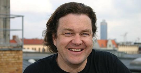 Jens Meurer照片