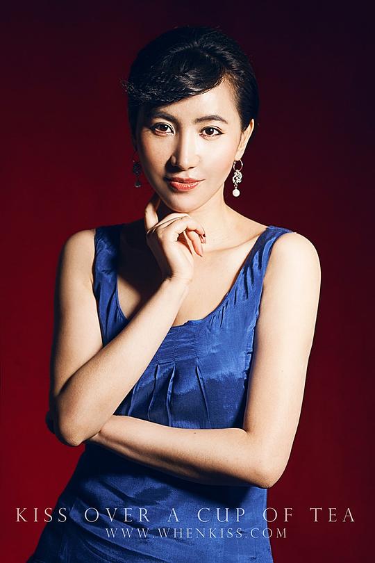 孙岚 Lan Sun照片
