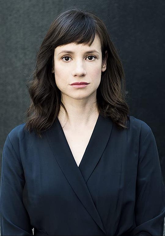 安娜·舒马赫 Anna Schumacher照片