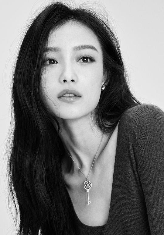 倪妮 Ni Ni照片