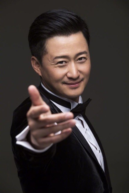 吴京 Jing Wu照片