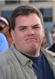 凯文·赫夫南 Kevin Heffernan照片