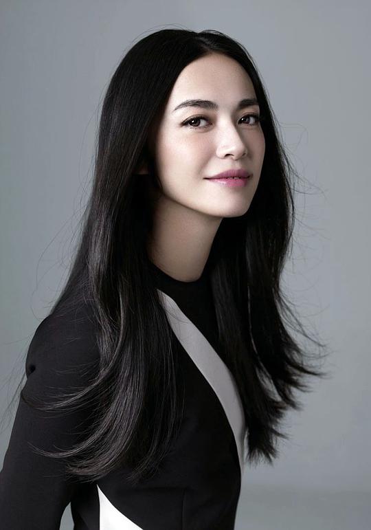 姚晨 Chen Yao照片