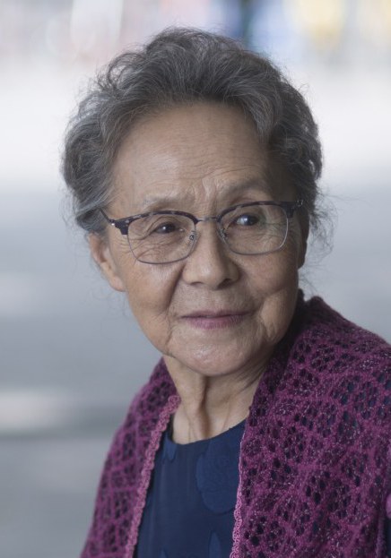 吴彦姝 Yanshu Wu照片