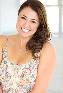 Kirsten Day照片