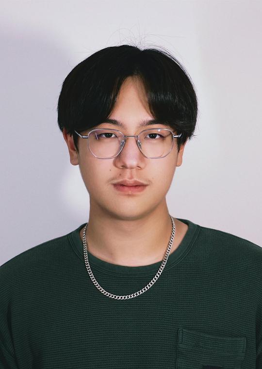 张文瀚 Wenhan Zhang照片