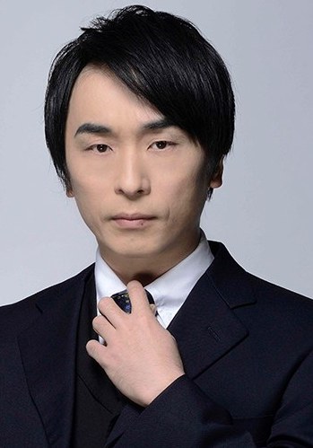 关智一 Tomokazu Seki照片