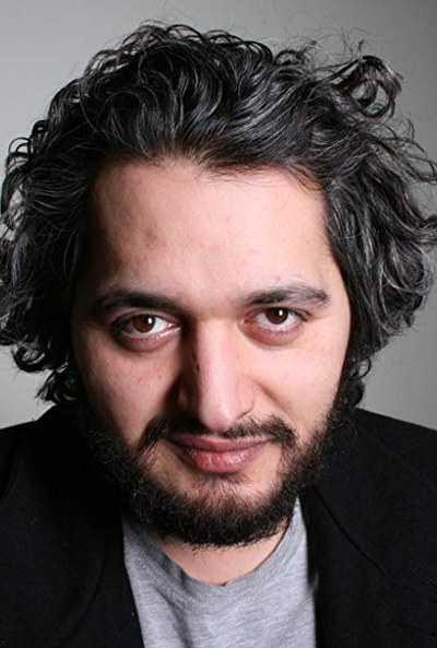 库尼特·卡亚 Cüneyt Kaya照片