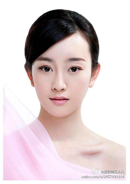 张檬 Meng Zhang照片