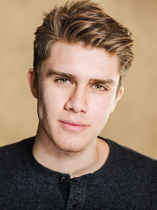 小唐纳德·麦克莱恩 Donald MacLean Jr.照片