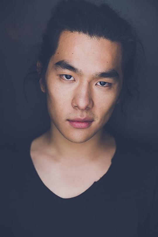 陈安 Francesco Chen照片